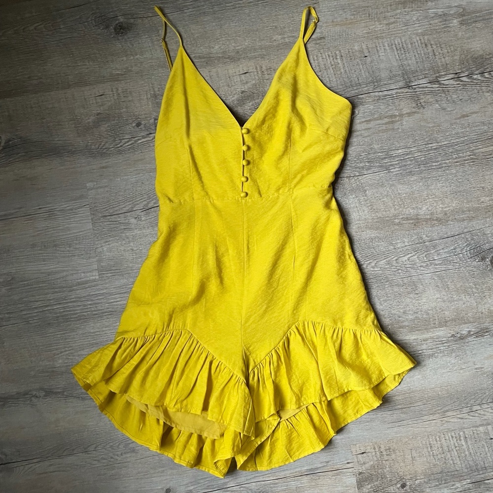 Your Favorite romper !